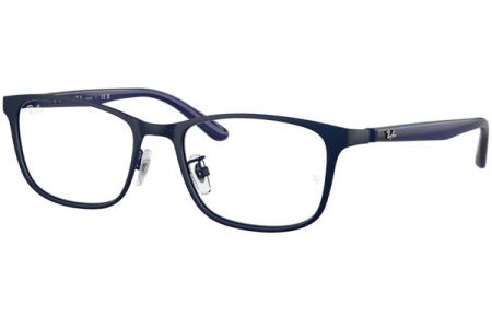 Monturas - Ray-Ban® - RX8773D - 1242  DARK BLUE