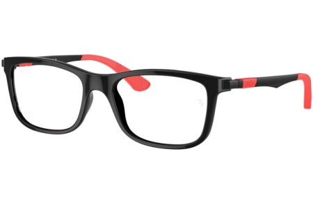 Gafas Junior - Ray-Ban® Junior Collection - RY1549 - 3941  BLACK