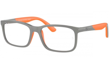 Gafas Junior - Ray-Ban® Junior Collection - RY1621 - 3930  GREY ON ORANGE