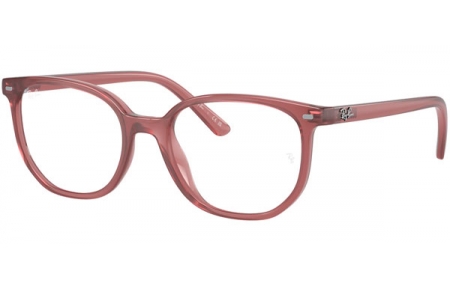 Gafas Junior - Ray-Ban® Junior Collection - RY9097V JUNIOR ELLIOT - 3936  OPAL PINK