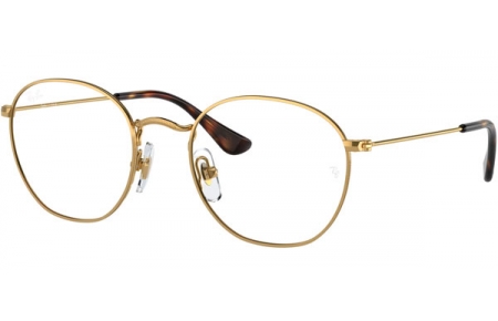 Gafas Junior - Ray-Ban® Junior Collection - RY9572V JUNIOR ROB - 4051  GOLD