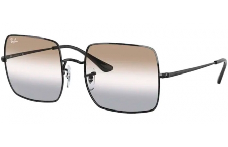 Gafas de Sol - Ray-Ban® - Ray-Ban® RB1971 SQUARE - 002/GG BLACK // PINK GRADIENT BROWN