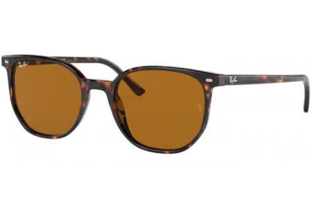 Gafas de Sol - Ray-Ban® - Ray-Ban® RB2197 ELLIOT - 902/33 HAVANA // BROWN