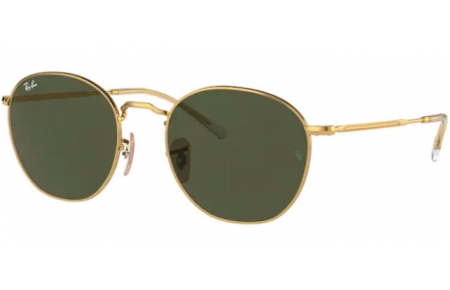 Gafas de Sol - Ray-Ban® - Ray-Ban® RB3772 ROB - 001/31 ARISTA // GREEN