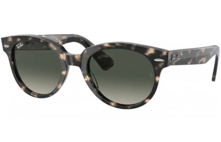 Gafas de Sol - Ray-Ban® - Ray-Ban® RB2199 ORION - 133371 GREY HAVANA // DARK GREY GRADIENT GREY