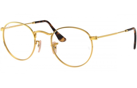 Monturas - Ray-Ban® - RX3447V - 2500 GOLD