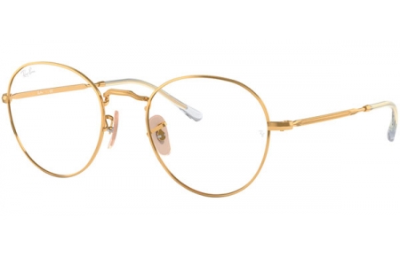 Monturas - Ray-Ban® - RX3582V - 2500 GOLD