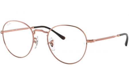 Monturas - Ray-Ban® - RX3582V - 2943 COPPER