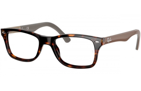 Monturas - Ray-Ban® - RX5228 - 5545 HAVANA