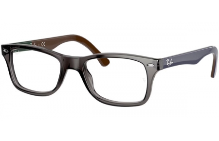 Monturas - Ray-Ban® - RX5228 - 5546 GREY