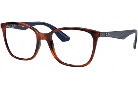 Monturas - Ray-Ban® - RX7066 - 5585 LIGHT HAVANA