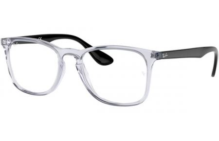 Monturas - Ray-Ban® - RX7074 - 5943 TRANSPARENT