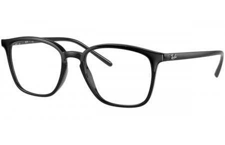 Monturas - Ray-Ban® - RX7185 - 2000 BLACK