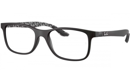 Monturas - Ray-Ban® - RX8903 - 5263 MATTE BLACK