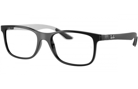 Monturas - Ray-Ban® - RX8903 - 5681 BLACK