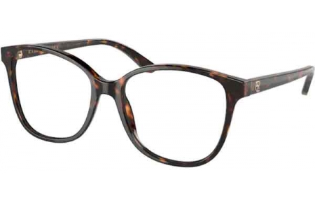 Monturas - Ralph Lauren - RL6222 - 5003 SHINY DARK HAVANA