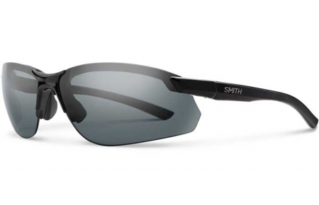 Gafas de Sol - Smith - PARALLEL MAX 2 - 807 (M9) BLACK // GREY POLARIZED