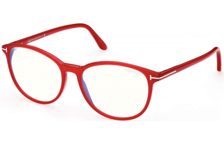 Monturas - Tom Ford - FT5810-B - 074  RED