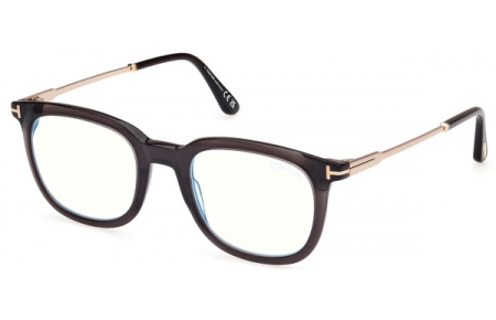 Monturas - Tom Ford - FT5904-B  - 005  BLACK