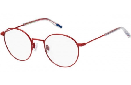 Gafas Junior - Tommy Hilfiger Junior - TH 1925 - 0Z3 MATTE RED