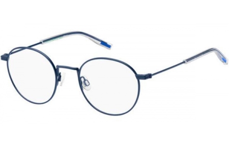 Gafas Junior - Tommy Hilfiger Junior - TH 1925 - FLL MATTE BLUE