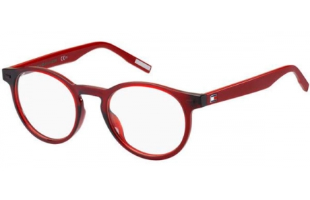 Gafas Junior - Tommy Hilfiger Junior - TH 1926 - C9A RED