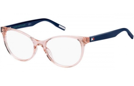 Gafas Junior - Tommy Hilfiger Junior - TH 1928 - 35J PINK