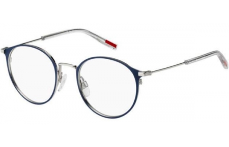 Gafas Junior - Tommy Hilfiger Junior - TH 2024 - 0JI MATTE BLUE PALLADIUM