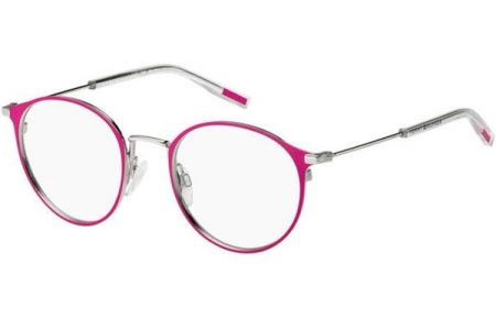 Gafas Junior - Tommy Hilfiger Junior - TH 2024 - GJ6 FUCHSIA PALLADIUM