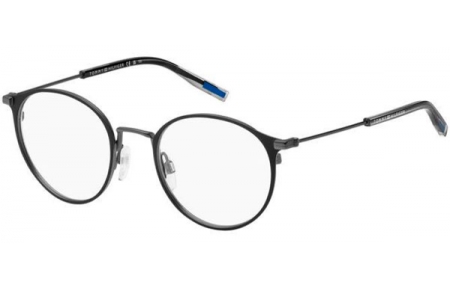 Gafas Junior - Tommy Hilfiger Junior - TH 2024 - TI7 MATTE BLACK RUTHENIUM