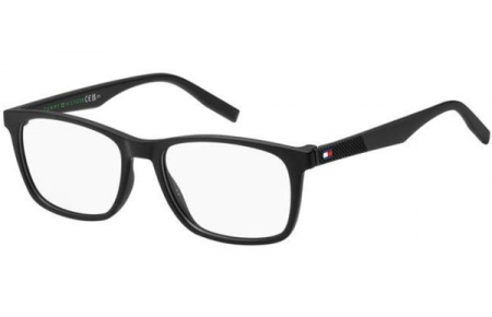 Gafas Junior - Tommy Hilfiger Junior - TH 2025 - 003 MATTE BLACK