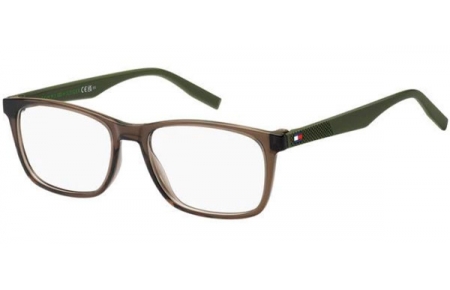 Gafas Junior - Tommy Hilfiger Junior - TH 2025 - 09Q BROWN