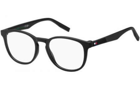 Gafas Junior - Tommy Hilfiger Junior - TH 2026 - 003 MATTE BLACK