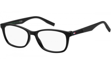 Gafas Junior - Tommy Hilfiger Junior - TH 2027 - 807 BLACK