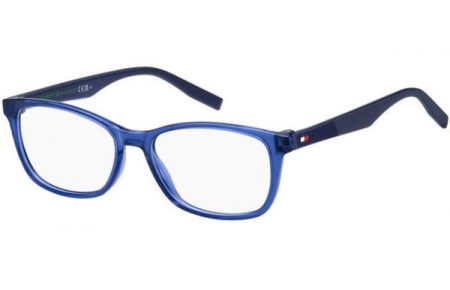 Gafas Junior - Tommy Hilfiger Junior - TH 2027 - PJP BLUE