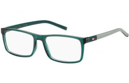 Gafas Junior - Tommy Hilfiger Junior - TH 2122 - 1ED GREEN