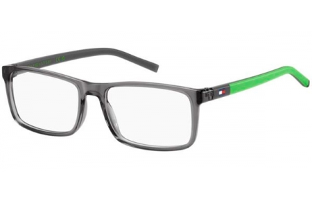 Gafas Junior - Tommy Hilfiger Junior - TH 2122 - 3U5 GREY GREEN