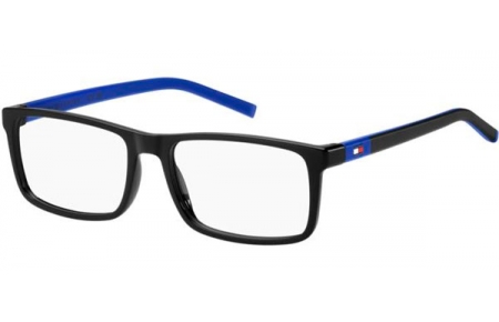 Gafas Junior - Tommy Hilfiger Junior - TH 2122 - 807 BLACK