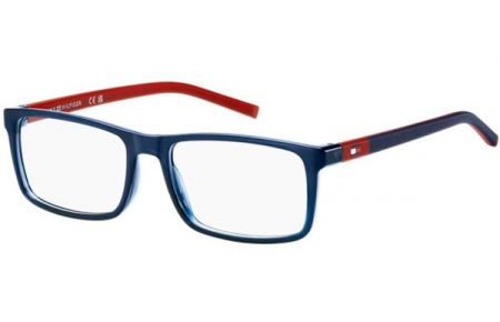 Gafas Junior - Tommy Hilfiger Junior - TH 2122 - PJP BLUE