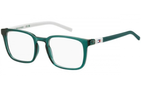 Gafas Junior - Tommy Hilfiger Junior - TH 2123 - 1ED GREEN