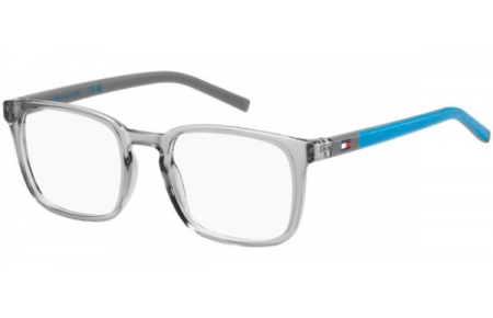 Gafas Junior - Tommy Hilfiger Junior - TH 2123 - KB7 GREY