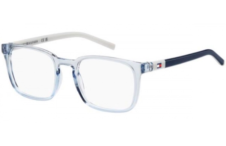 Gafas Junior - Tommy Hilfiger Junior - TH 2123 - MVU AZURE