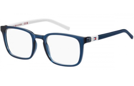 Gafas Junior - Tommy Hilfiger Junior - TH 2123 - PJP BLUE