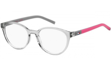 Gafas Junior - Tommy Hilfiger Junior - TH 2124 - KB7 GREY