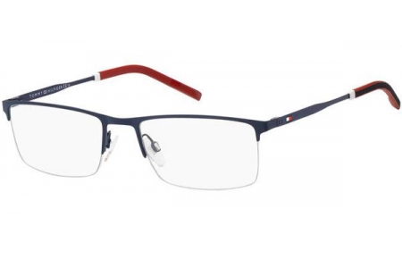 Monturas - Tommy Hilfiger - TH 1830 - FLL MATTE BLUE