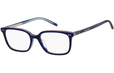 Monturas - Tommy Hilfiger - TH 1870/F - PJP BLUE