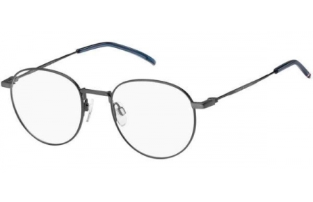 Monturas - Tommy Hilfiger - TH 1875 - R80 MATTE DARK RUTHENIUM