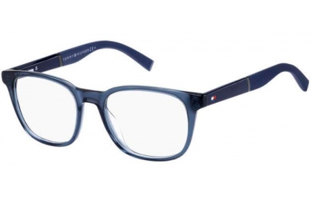 Monturas - Tommy Hilfiger - TH 1907 - XW0 BLUE GREY