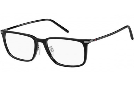 Monturas - Tommy Hilfiger - TH 1936/F - 807 BLACK