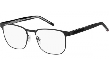 Lunettes de vue - Tommy Hilfiger - TH 1943 - 003 MATTE BLACK